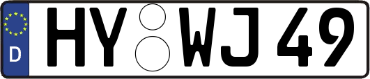 HY-WJ49