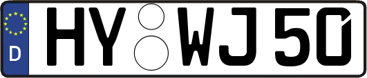 HY-WJ50