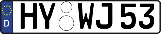 HY-WJ53