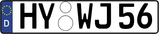 HY-WJ56