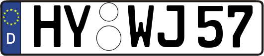 HY-WJ57
