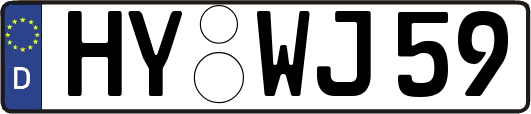 HY-WJ59