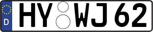 HY-WJ62