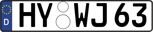 HY-WJ63