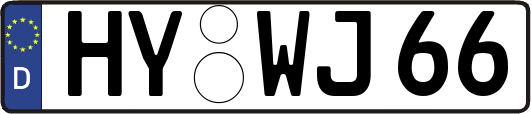 HY-WJ66
