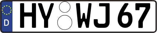 HY-WJ67