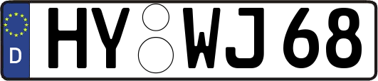 HY-WJ68