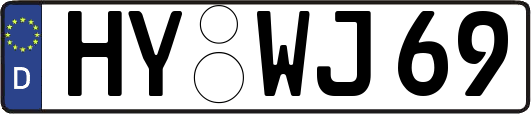 HY-WJ69