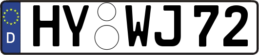 HY-WJ72