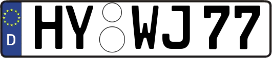 HY-WJ77