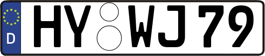 HY-WJ79
