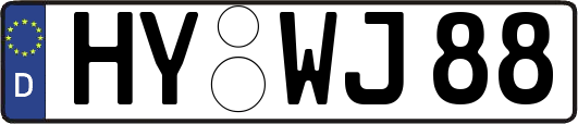 HY-WJ88