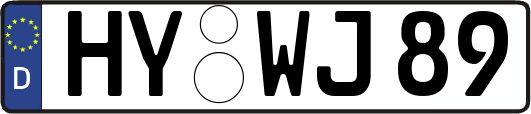 HY-WJ89