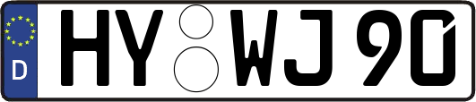 HY-WJ90