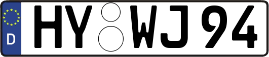 HY-WJ94