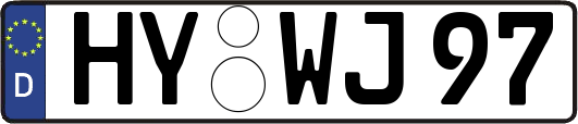 HY-WJ97