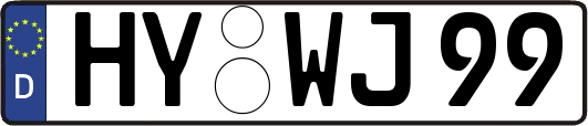 HY-WJ99