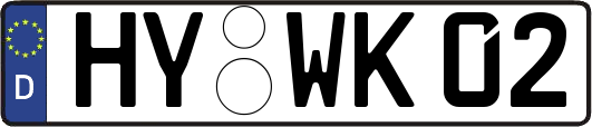 HY-WK02