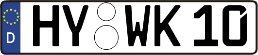HY-WK10