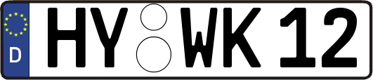 HY-WK12