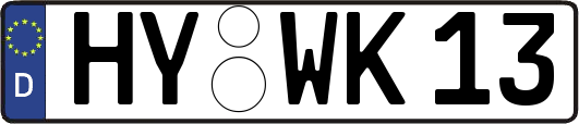 HY-WK13