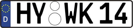 HY-WK14