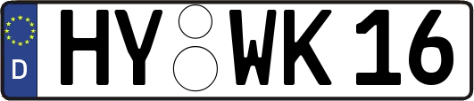 HY-WK16