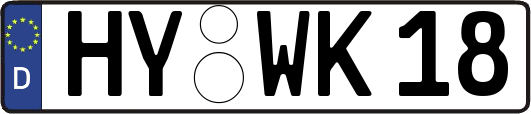 HY-WK18