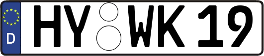 HY-WK19