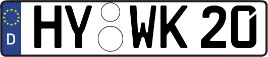 HY-WK20