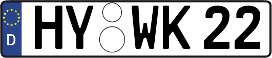HY-WK22
