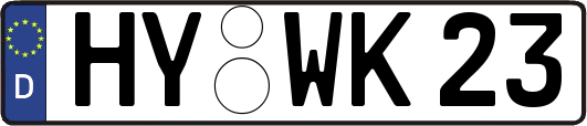 HY-WK23