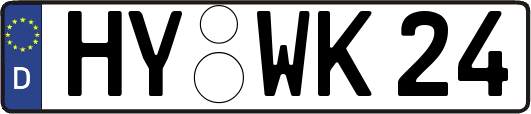 HY-WK24