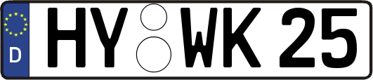 HY-WK25