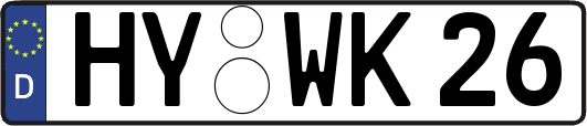 HY-WK26