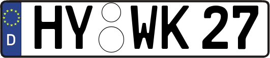 HY-WK27
