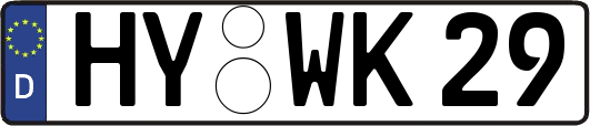 HY-WK29