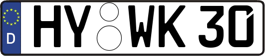 HY-WK30