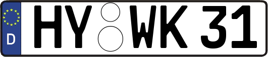 HY-WK31