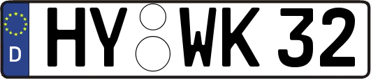 HY-WK32