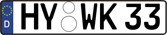 HY-WK33