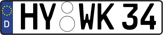 HY-WK34