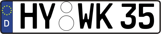 HY-WK35