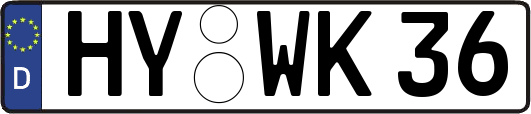 HY-WK36