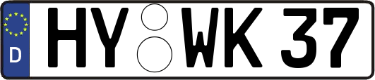 HY-WK37