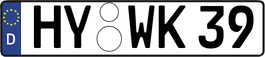 HY-WK39