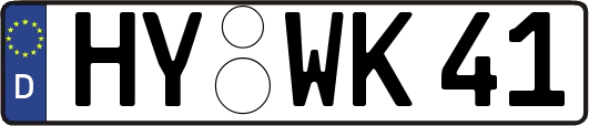HY-WK41