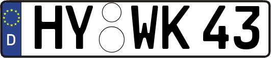 HY-WK43