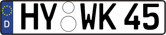 HY-WK45