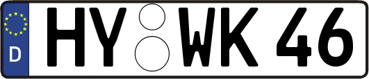 HY-WK46